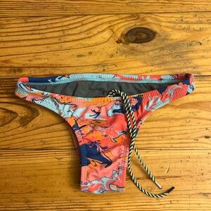 Jolyn Brazil bottoms